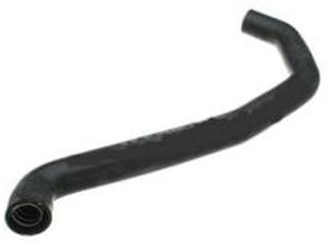 Mercedes® OEM Radiator Hose, Lower, 1992-1999 (140)