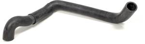 Mercedes® Radiator Coolant Hose, Upper, 1992-1999 (140)