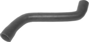 Mercedes® Upper Radiator Hose, 1992-1999 (140)