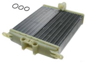 Mercedes® Heater Core, 1992-1999 (140)
