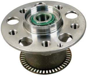 Mercedes® Wheel Hub With Bearing