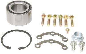 Mercedes® Wheel Bearing Kit, Rear,1992 (140)