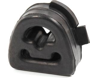 Mercedes® Muffler Exhaust Hanger, Rear, 1992-1999 (140)