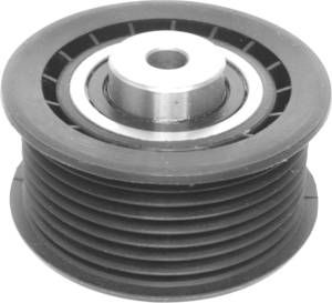 Mercedes® Drive Belt Idler Pulley, 1992-2004