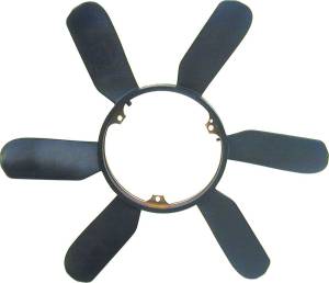 Mercedes® Cooling Fan Blade, 1992-1999