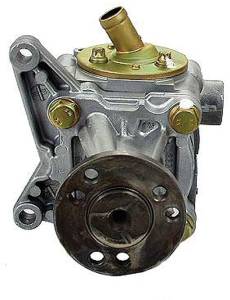 Mercedes® Power Steering Pump, Rebuilt, 1992-1995 (140)