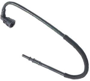 Mercedes® OEM Lower Fuel Hose, 1998-2003 (163)