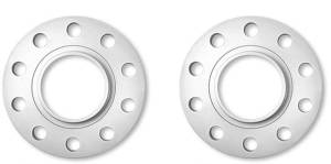 Performance Products® - Mercedes® H&R Wheel Spacers, 15MM 5x112 Bolt Pattern Center - Image 1