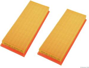 Mercedes® Air Filter, 2002-2004 (170/203)