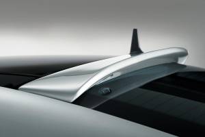 Mercedes® Lorinser® Rear Roof Wing, 2003-2006 (211)