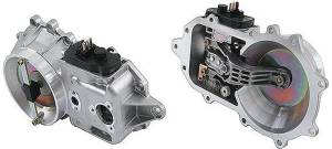 Mercedes® Fuel Injection Air Flow Meter Sensor, Remanufactured, 1986-2002