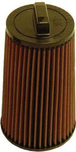 Mercedes® K&N High-Flow Air Filter, 2003-2005 (203)