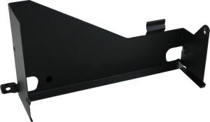 Mercedes® CD Changer Bracket, 2001-2007 (203)