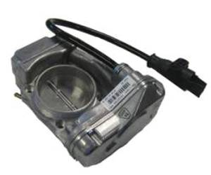 Mercedes® Fuel Injection Throttle Body, New, 1997-1999
