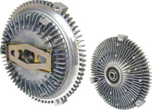 Mercedes® Fan Clutch, 1994-1997 (202)