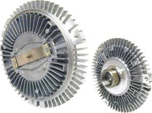 Mercedes® Fan Clutch, 1998-2003