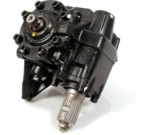 Mercedes® Steering Box, Rebuilt, 1992-1994