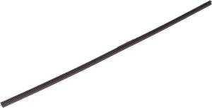 Mercedes® Windshield Wiper Blade Insert,560mm/22"Long, 2006-2006 (164)