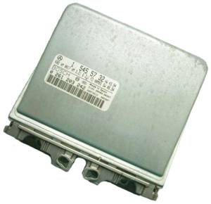 Mercedes® Body Electrical, HFM Control Unit 104 Eng HFM Control Unit..300E/Ce/Te,E320/Ce/Te From Ch# C117898