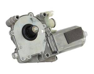 Mercedes® Power Window Motor, Rear Right, 1992-1999 (140)