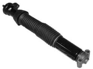 Mercedes® Hydropneumatic Shock, Front, 1992-1999 (140)