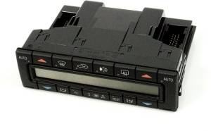 Mercedes® Air Conditioning Control Unit, Rebuilt, 1996-2002 (210)
