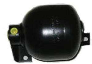 Mercedes® Air Cell, Front, 1990-2002 (129)