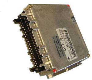 Mercedes® OEM Engine Control Unit, 400SE/400SEL/S420 Only, 1993-1995
