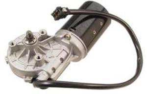 Mercedes® OEM Windshield Wiper Motor, 1996-2002 (129)