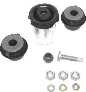 Mercedes® Control Arm Bushing Kit, Front Inner Lower, 1996-2003 (210)