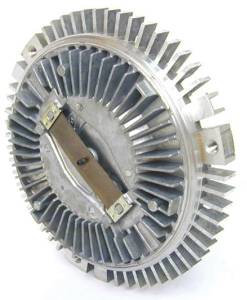 Mercedes® OEM Engine Cooling Fan Clutch, 1997-2003