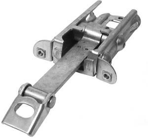 Mercedes® Door Stop, Front Left/Right, 1994-2003