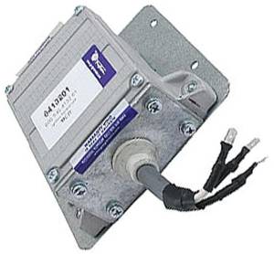 Mercedes® Ignition Control Module, Rebuilt, Core Credit Only For Bosch Unit 0 227 051 015, 1968-1973