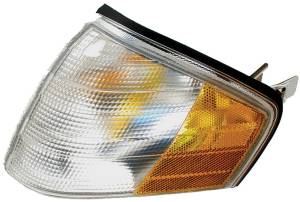 Mercedes® Turn Signal Assembly, Left, 1995-2002 (129)
