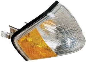 Mercedes® Turn Signal Assembly, Right, 1995-2002 (129)