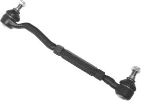 Mercedes® Tie Rod End Assembly, Left/Right, 1992-1999 (140)