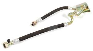 Mercedes® Air Conditioning Manifold Hose, 1990-2002 (129)