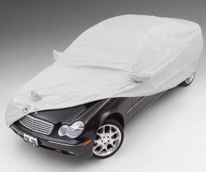 Mercedes® Car Cover,Coupe (140)