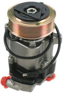 Mercedes® Air Pump, 1992 (124/140)