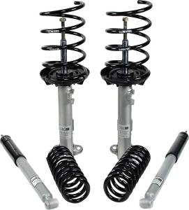 Mercedes® H&R Cup Kit Suspension, 1996-2002 (202/208)
