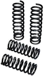 Mercedes® H&R Springs, S500/S430, 2000-2006