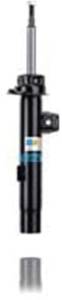 Mercedes® Bilstein® Shock, Rear, Comfort, 1963-1973