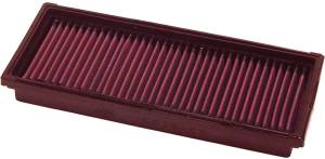 Mercedes® K&N High-Flow Air Filter, 2001-2004 (170/208)