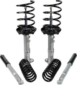 Mercedes® H&R Cup Kit Suspension, 1998-200202 (170)