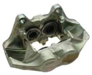 Mercedes® OEM Brake Caliper, Front Left, 1992-1999 (140)