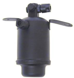 Mercedes® A/C Receiver Drier, 1996-2002 (210)