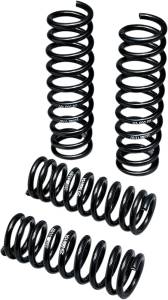 Mercedes® H&R Spring Set, C230/C220, 1996-2000 (202)