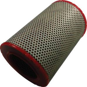Mercedes® Air Filter, Non-Turbo, 1975-1976 (115)