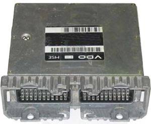 Mercedes® ECM Engine Control Computer, 1993-1995 (124)