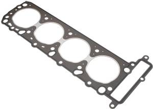 Mercedes® OEM Engine Cylinder Head Gasket,Left, 1992-1995 (124/140)